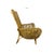 Late 20th Century Pair of Ibolili Round Back Rattan Chair For Sale - Image 11 of 14