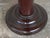 Early 20th Century Renaissance Turned Columns Pedestals in Walnut For Sale - Image 10 of 18