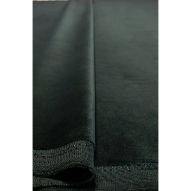 Contemporary Pindler Amori Pine Fabric- 10 Yards For Sale - Image 3 of 4