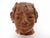 1960s Sirio Pellegrini, Portrait Sculpture, 1960s, Terracotta For Sale - Image 5 of 5
