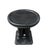 Wood Vintage Tribal Nobility Bamileke Stool/Table Cameroon 13" H For Sale - Image 7 of 8
