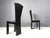 Postmodern Dining Chairs from Pietro Costantini, 1980s, Set of 6 For Sale - Image 4 of 11