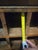 Antique Primitive Wood General Store Cubby Cabinet – Vintage Pigeonhole Organizer For Sale - Image 9 of 12