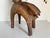 Vintage African Guinea Baga Nimba Tribal Mask Sculpture For Sale - Image 9 of 12
