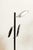 Mid 20th Century Vintage Three Headed Floor Lamp For Sale - Image 5 of 7