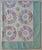 1940s Dresden Plate Quilt - For Sale - Image 4 of 12