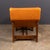 Italian Leather Periplo Chaise Longue by Tarcisio Colzani for Mobil Girgi, 1970s For Sale - Image 6 of 18