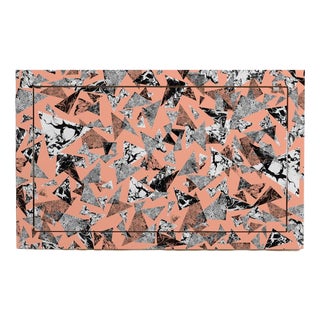 80×50-1 Wall Secretary with Design Print from Ambivalenz For Sale
