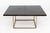 Mid-Century Modern Mid-Century Modern Style Extending Dining Table For Sale - Image 3 of 7