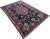 Antique Bakhtiar Rug, 1890s For Sale - Image 3 of 18