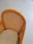 Vintage Webbing Dining Chairs, 1980s, Set of 4 For Sale - Image 9 of 13
