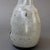 Japanese Style Ceramic Vase with Lugs by Janet Leach, 1980s For Sale - Image 11 of 18