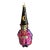 1998 Christopher Radko Winnie Witch Ornament For Sale