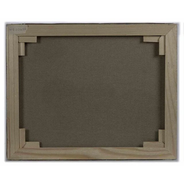 Still life with lemons is an original contemporary artwork, realized in 2010s by the emerging artist Anastasia Kurakina....