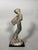 Asian Sculpture of a Mingqi, China, Han Dynasty (206 BC to 221 AD), ancient archaeology For Sale - Image 3 of 8