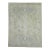 Oushak Rug 8'3" x 10'11" #17846 For Sale
