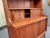 Danish Teak Office Secretary, 1960s For Sale - Image 6 of 17