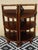 Rattan Corner Shelves, 1980s, Set of 2 For Sale - Image 6 of 17