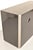 Azucena Chest of Drawers by Luigi Caccia Dominioni in Black Lacquered Wood I have official proof of authenticity such as...