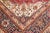 Middle Eastern Hand-Knotted Rug in Wool For Sale - Image 6 of 11