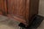 Large Antique English Mahogany Bookcase, 1870 For Sale - Image 14 of 18