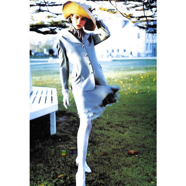1980s The Veuve Clicquot Handbook to the Season 1989 For Sale - Image 5 of 15