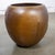 Late 20th Century Architectural Large Ceramic Pot or Planter Asian Me-Kong Style Glazed Made in Vietnam For Sale - Image 14 of 18