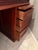 Cutler & Son Antique Roll Top Desk, Late Victorian For Sale - Image 6 of 16