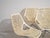 Industrial Modern Caprice Chairs by Marcello Ziliani, 2008, Set of 6 For Sale - Image 3 of 17
