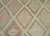 Turkish Kilim Oriental Handmade Flatweave 9'10" x 11'6" #18679 For Sale In Houston - Image 6 of 8
