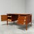 1960s Vintage Danish Desk in Teak by GV Gasvig for GV Møbler, 1960s For Sale - Image 5 of 12