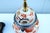Late 20th-Century Wildwood Japanese Imari Porcelain Ginger Jar Table Lamps, a Pair For Sale - Image 16 of 18