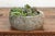 Stone Country Style Carved Stone Basin For Sale - Image 7 of 7
