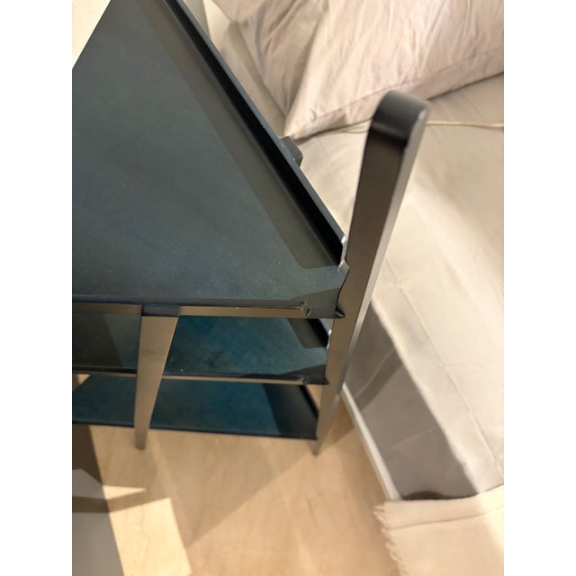 Achille Castiglioni Interflex Trio Corner Table by Achille Castiglioni, 1988 For Sale - Image 4 of 9