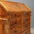 Walnut Bureau with Cherry Inlay For Sale - Image 4 of 13