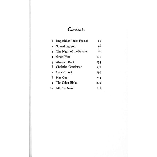 Traditional "Girl, 20" 1971 Amis, Kingsley For Sale - Image 3 of 5