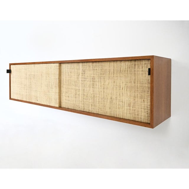 Sideboard attributed to Florence Knoll Bassett for Knoll International, 1950s For Sale - Image 10 of 10