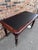 This is unmatched style with this William IV English writing desk! It is a high quality mahogany writing desk featuring...