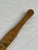 Antique Victorian Hand Painted Wood Paper Knife With Kate Greenaway Style Figures, Circa 1880s For Sale - Image 9 of 9