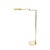 This Mid-Century Modernist floor lamp is a striking representation of American design from the 1970s. Featuring an elegant...