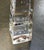20th Century Crystal Obelisk from Baccarat For Sale - Image 3 of 13