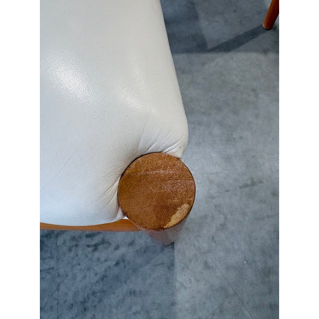 Unique Postmodern Sculptural Dining Chairs, Set of 9 For Sale - Image 10 of 12