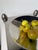 Vintage Silver-Plated Metal Fruit Bowl, 1970s For Sale - Image 12 of 18