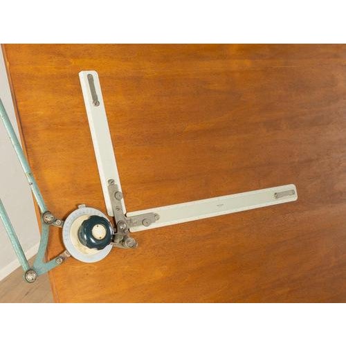 Drafting Table by Nestler, 1950s For Sale - Image 14 of 18
