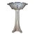Ceramic Tulip Pedestal For Sale