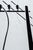 Early 20th Century Antique SSP Power Line Danger Sign For Sale - Image 5 of 8