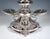 Viennese Art Nouveau Silver Caviar Stand from Würbel & Czokally, 1900s For Sale - Image 5 of 17
