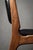 Black Mid-Century Modern Danish Teak Model 89 Armchair by Erik Buch for Anderstrup Møbelfabrik, 1950s For Sale - Image 8 of 18