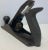 English Antique Stanley Carpenter’s Woodworking Plane Bailey Number 12, Type 4 Made in England For Sale - Image 3 of 13
