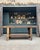 Large Antique Carpenter's Workbench in Oak, 1920s For Sale - Image 9 of 17